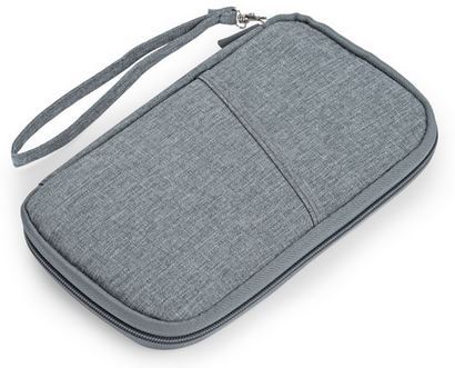Potovalni etui - torbica za dokumente, telefon